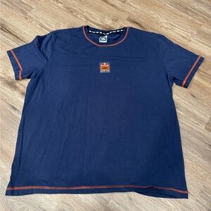 Red Bull KTM Crave T-shirt